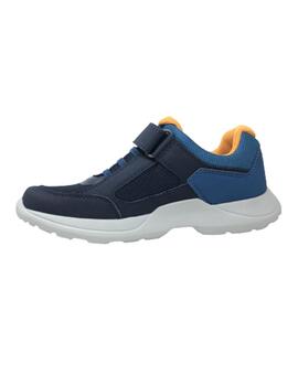 DEPORTIVO SUPERFIT GORE-TEX AZUL