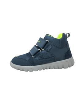 BOTIN SUPERFIT GORE-TEX AZUL