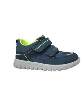 DEPORTIVO SUPERFIT GORE-TEX AZUL