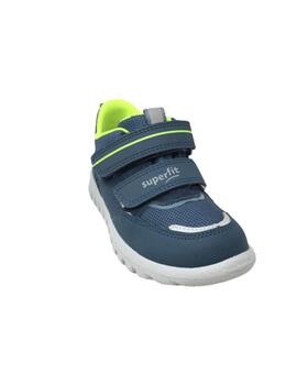 DEPORTIVO SUPERFIT GORE-TEX AZUL