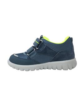 DEPORTIVO SUPERFIT GORE-TEX AZUL