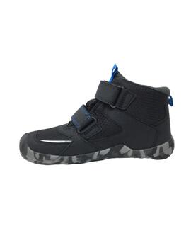 BOTIN SPORT GORE-TEX NEGRO