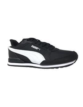 DEPORTIVO PUMA NEGRO