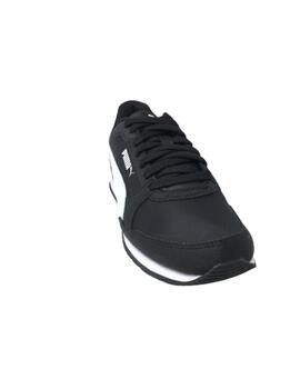 DEPORTIVO PUMA NEGRO