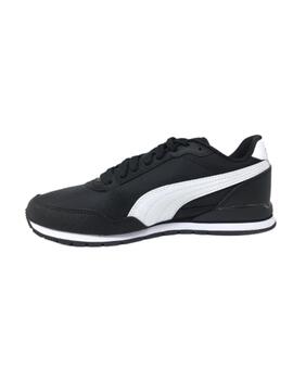 DEPORTIVO PUMA NEGRO