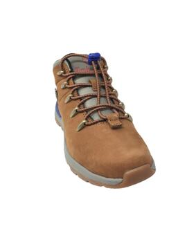 BOTIN TIMBERLAND NOBUK CASTAÑO