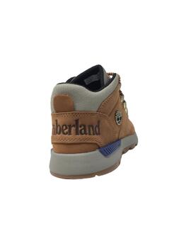 BOTIN TIMBERLAND NUBUK CASTAÑO