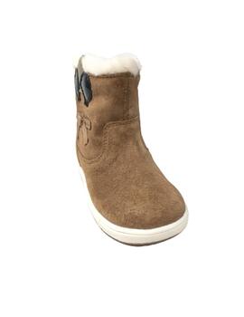 BOTA GEOX CAMEL