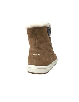 BOTA GEOX CAMEL