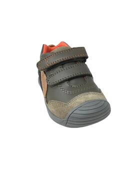 BOTIN BIOMECANICS VERDE MUSGO