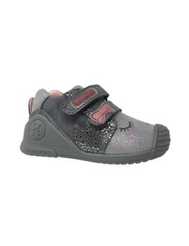 BOTIN BIOMECANICS GRIS