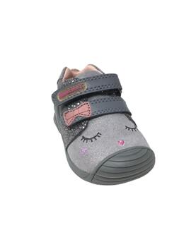 BOTIN BIOMECANICS GRIS