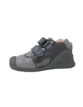 BOTIN BIOMECANICS GRIS