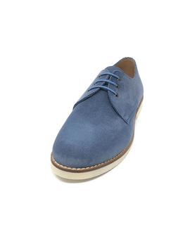 ZAPATO ANTE JEANS