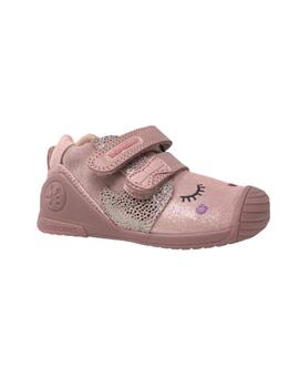 BOTIN BIOMECANICS ROSA