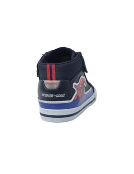 SNEAKERS GEOX SPIDER-MAN