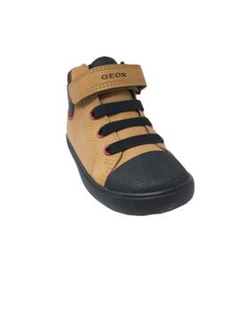 BOTIN GEOX MOSTAZA