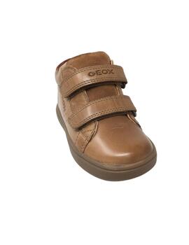 BOTIN GEOX CUERO