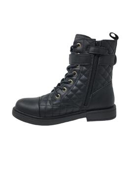 BOTA GEOX NAPA NEGRO