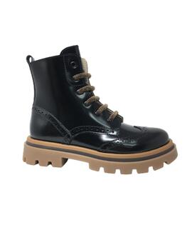 BOTIN BEBERLIS ANTIK NEGRO