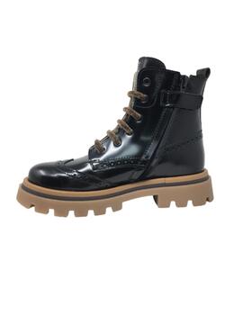 BOTIN BEBERLIS ANTIK NEGRO