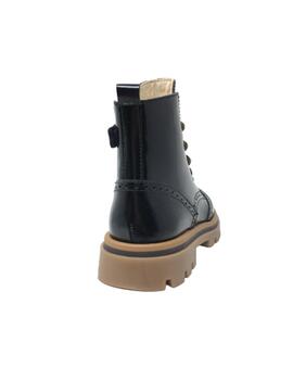 BOTIN BEBERLIS ANTIK NEGRO