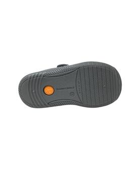 ZAPATILLA DE CASA BIOMECANICS GRIS