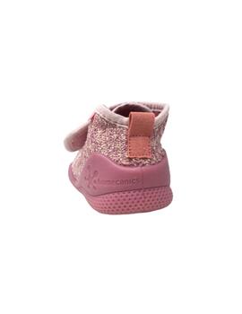 ZAPATILLA DE CASA BIOMECANICS ROSA