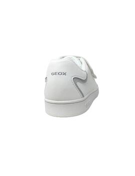 DEPORTIVO GEOX BLANCO