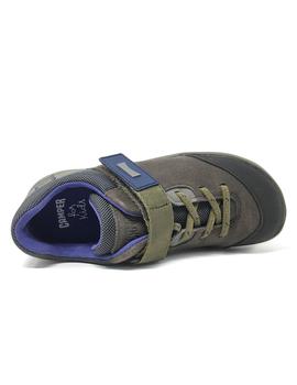 ZAPATO DEPORTIVO CAMPER