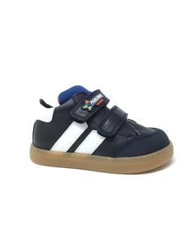 ZAPATO SPORT PABLOSKY CON VELCRO