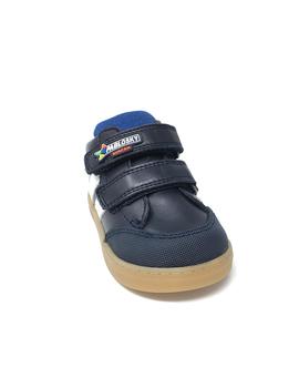 ZAPATO SPORT PABLOSKY CON VELCRO