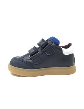 ZAPATO SPORT PABLOSKY CON VELCRO