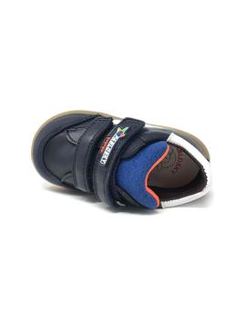 ZAPATO SPORT PABLOSKY CON VELCRO