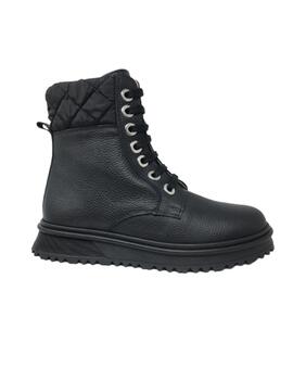 BOTA PIEL NAROK NEGRO