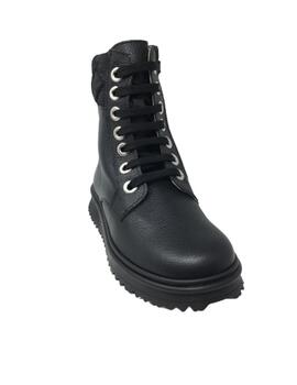 BOTA PIEL NAROK NEGRO