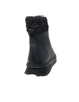 BOTA PIEL NAROK NEGRO