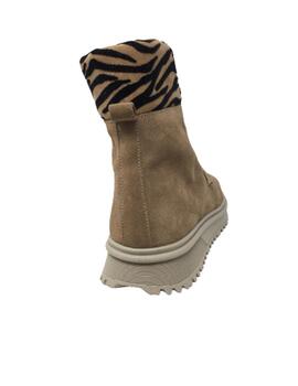 BOTA SERRAJE DIJON ZEBRA