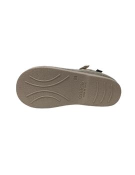 MERCEDITA TERCIOPELO VICTORIA BEIGE