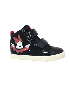 SNEAKERS GEOX MINNIE