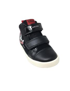 SNEAKERS GEOX MINNIE