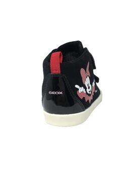 SNEAKERS GEOX MINNIE