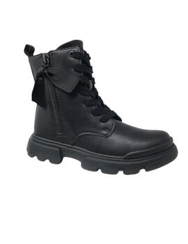 BOTA GEOX NAPA NEGRO