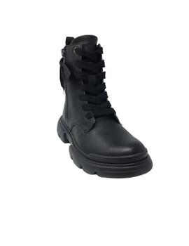 BOTA GEOX NAPA NEGRO