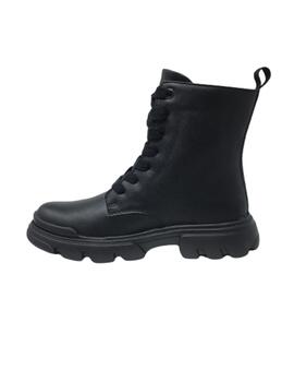 BOTA GEOX NAPA NEGRO