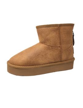 BOTA AUSTRALIANA CUERO