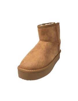 BOTA AUSTRALIANA CUERO