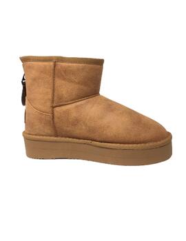 BOTA AUSTRALIANA CUERO