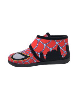 ZAPATILLA DE CASA SPIDERMAN