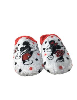 ZAPATILLA DE CASA MICKEY